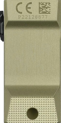 OLTOCLIPULTRAOA - OLIGHT Oclip Ultra Olive Green