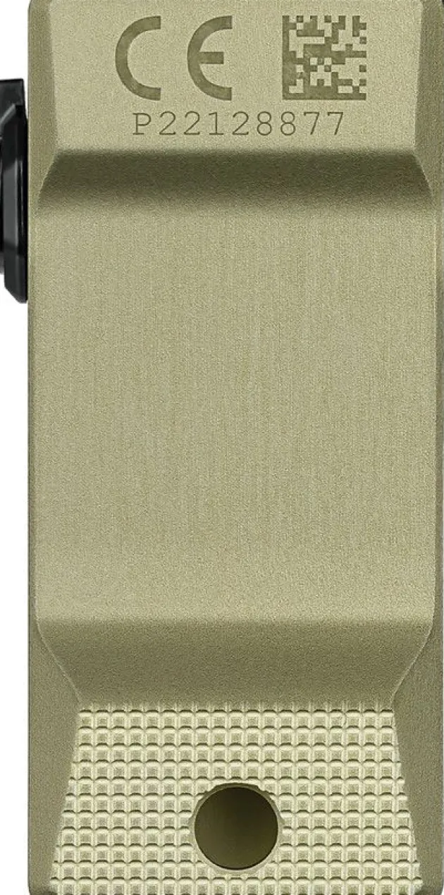 OLTOCLIPULTRAOA - OLIGHT Oclip Ultra Olive Green