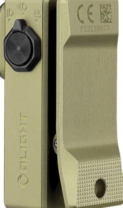OLTOCLIPULTRAOA - OLIGHT Oclip Ultra Olive Green