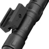 OLTODINSPMTBK - OLIGHT Odin S Picatinny Matte Black 18650 1500lm