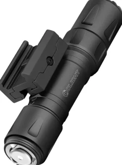 OLTODINSPMTBK - OLIGHT Odin S Picatinny Matte Black 18650 1500lm