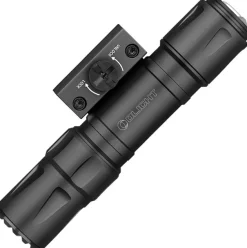 OLTODINSPMTBK - OLIGHT Odin S Picatinny Matte Black 18650 1500lm