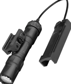 OLTODINSPMTBK - OLIGHT Odin S Picatinny Matte Black 18650 1500lm