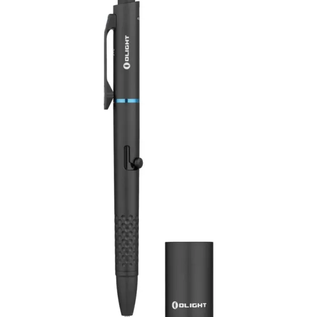 OLTOPENGLOWBK - Olight O'Pen GLOW Black