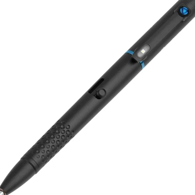 OLTOPENGLOWBK - Olight O'Pen GLOW Black