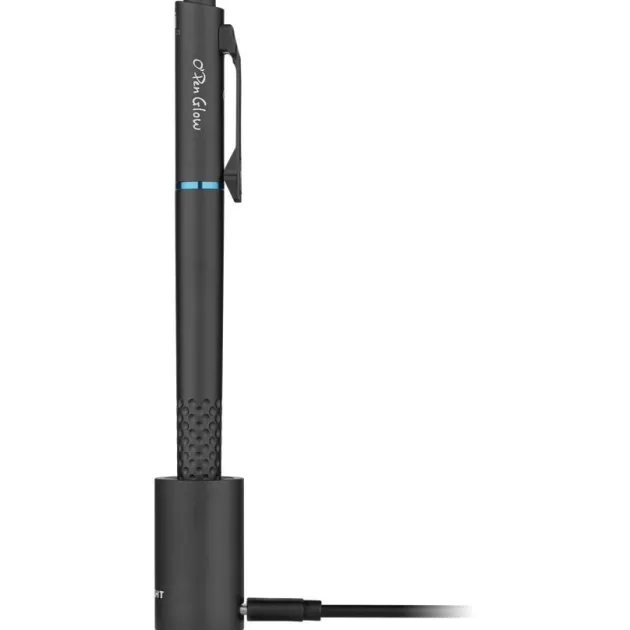 OLTOPENGLOWBK - Olight O'Pen GLOW Black