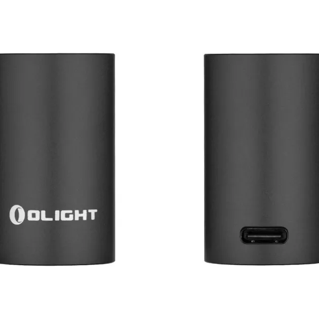 OLTOPENGLOWBK - Olight O'Pen GLOW Black