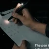 OLTOPENGLOWBU - Olight O'Pen GLOW BLEU
