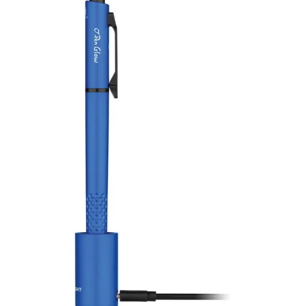 OLTOPENGLOWBU - Olight O'Pen GLOW BLEU