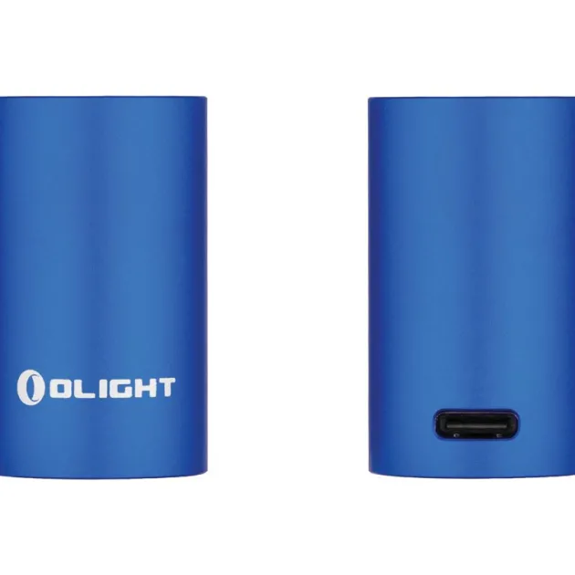 OLTOPENGLOWBU - Olight O'Pen GLOW BLEU