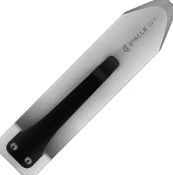 OLTOTACLED2TI - OTACLE OLIGHT EDC Pocket Tool D2 Ti Multi-bit driver