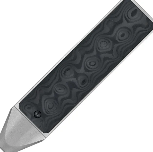 OLTOTACLED2TI - OTACLE OLIGHT EDC Pocket Tool D2 Ti Multi-bit driver