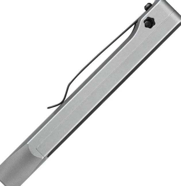 OLTOTACLED2TI - OTACLE OLIGHT EDC Pocket Tool D2 Ti Multi-bit driver