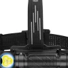 OLTPERUN3BK - OLIGHT Perun 3 Frontale NOIR
