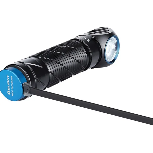 OLTPERUN2BK - OLIGHT Perun 2 NOIR Cool White