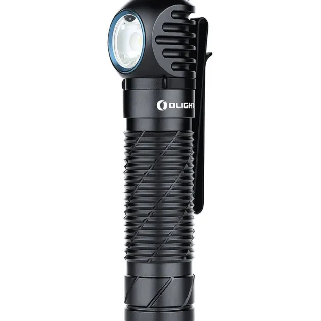 OLTPERUN2BK - OLIGHT Perun 2 NOIR Cool White