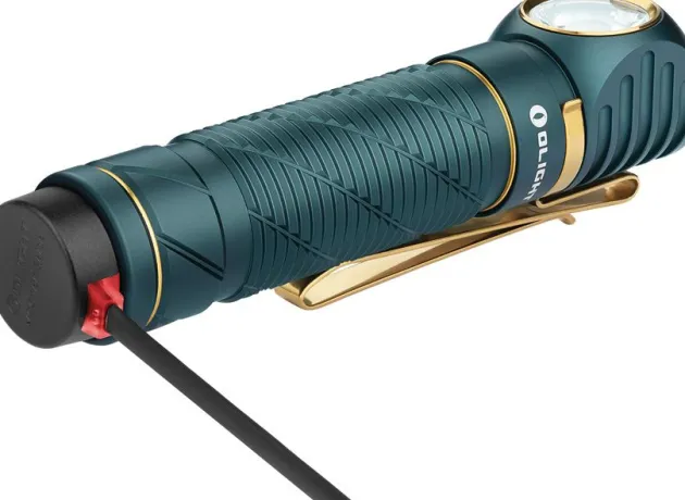 OLTPERUN2DB - OLIGHT Perun 2 Dream Blue Cool White