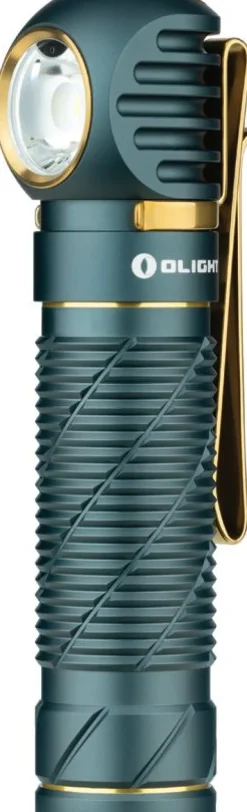 OLTPERUN2DB - OLIGHT Perun 2 Dream Blue Cool White