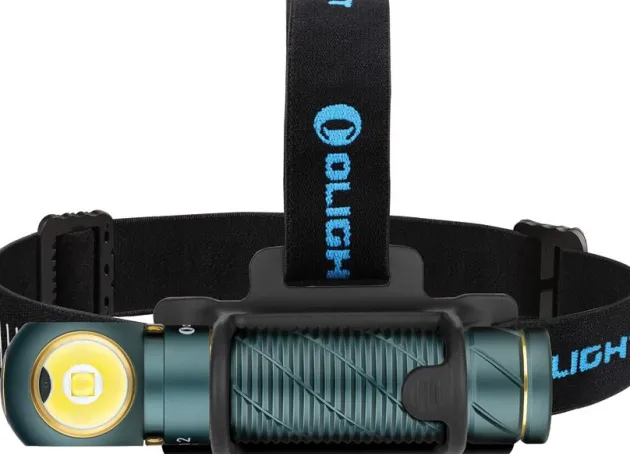 OLTPERUN2DB - OLIGHT Perun 2 Dream Blue Cool White
