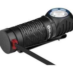 OLTPERUN2MBKCW - OLIGHT Perun 2 Black Cool White