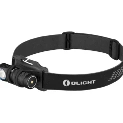 OLTPERUN2MBKCW - OLIGHT Perun 2 Black Cool White