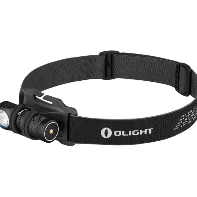 OLTPERUN2MBKCW - OLIGHT Perun 2 Black Cool White