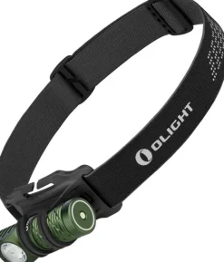 OLTPERUN3MINICW - Olight Perun 3 Mini NOIR Cool White
