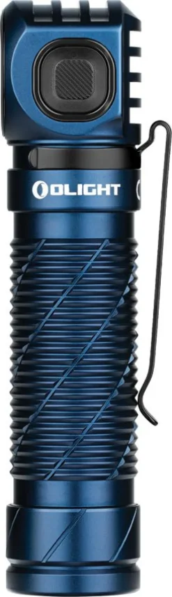OLTPERUN3MNBU - OLIGHT Perun 3 Frontale MIDNIGHT BLUE