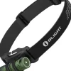 OLTPERUN2MODGCW - Olight Perun 2 Mini OD Green Cool White