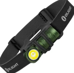 OLTPERUN2MORG - Olight Perun 2 Mini ORANGE Cool White
