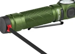 OLTPERUN3ODG - OLIGHT Perun 3 Frontale OD