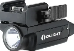 OLTPLMINI2BK - Lampe Olight Mini Valkyrie 2 Tact Light