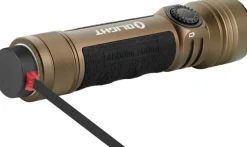 OLTSKR4PRODTCW - Olight Seeker 4 PRO Cool White Desert