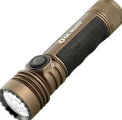 OLTSKR4PRODTCW - Olight Seeker 4 PRO Cool White Desert