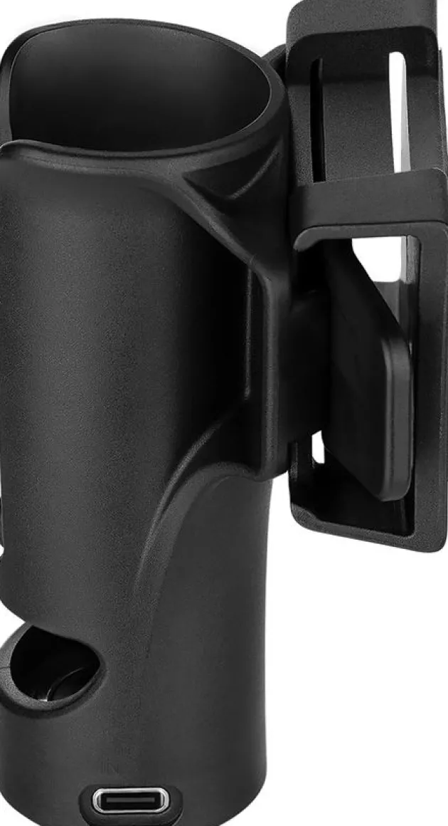OLTSKR4PROMTBKC - Olight Seeker 4 PRO Cool White NOIR