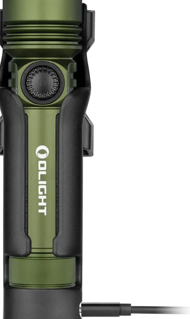 OLTSKR4PROODG - Olight Seeker 4 PRO Cool White OD