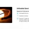 OLTSPHERE - OLIGHT Sphere Boule Lumineuse Transparente