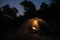 OLTSPHERE - OLIGHT Sphere Boule Lumineuse Transparente