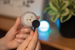 OLTSPHERE - OLIGHT Sphere Boule Lumineuse Transparente