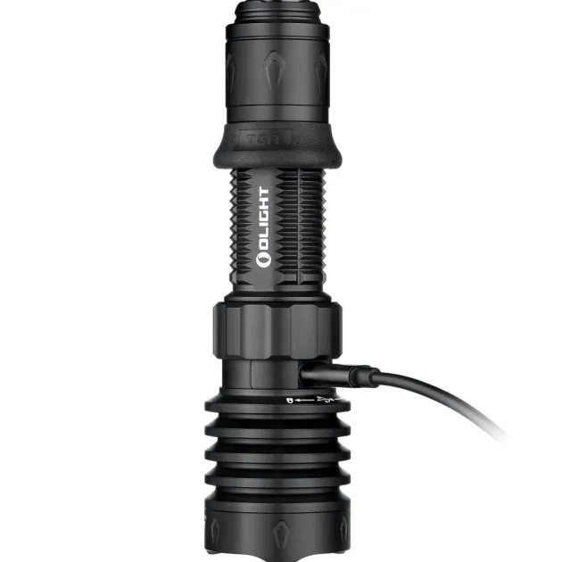 OLTWRX4KITMTBK - OLIGHT Warrior X 4 Lampe Torche Kit