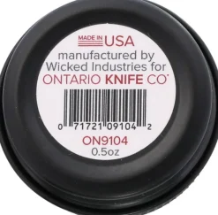 ON9104 - ONTARIO Cire Protectrice Multi-Usage 15mL