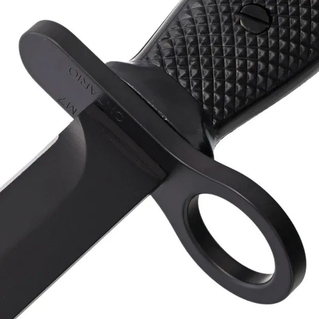 ON8185 - Ontario M7 Combat Knife Baïonnette