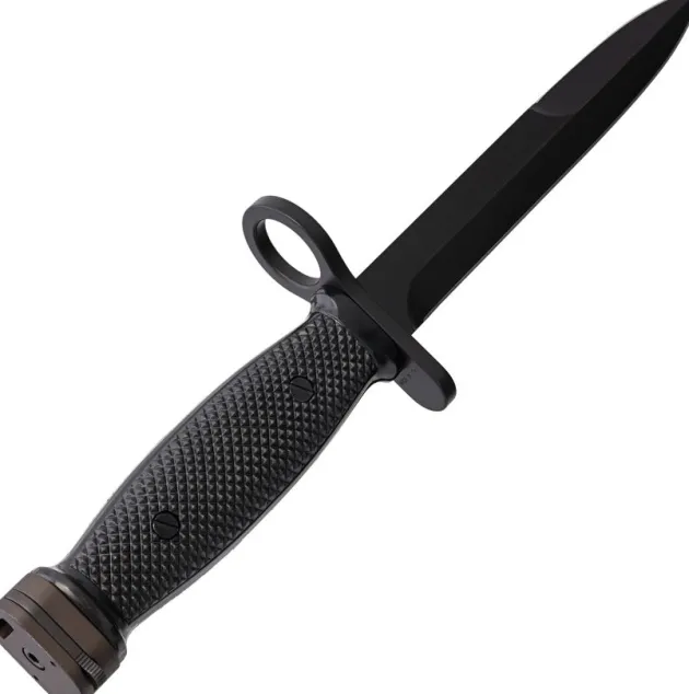 ON8185 - Ontario M7 Combat Knife Baïonnette