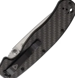ON8884 - Ontario RAT 1.5 magnacut CF/G10