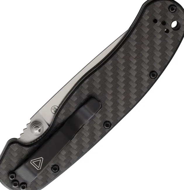 ON8884 - Ontario RAT 1.5 magnacut CF/G10