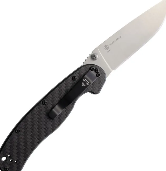 ON8884 - Ontario RAT 1.5 magnacut CF/G10