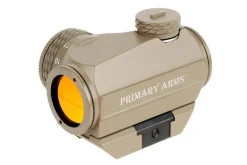 OPA12 - Point rouge Primary 2 MOA Advanced MD-RB-AD FDE