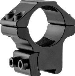 OP160 - Colliers de montage rail 11 mm double serrage BTR