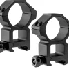 OP167 - Colliers de montage UTG 21 mm Picatinny Weaver