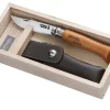 OP1984 ECRIN-PLUMIER OPINEL 8 VRN + ETUI